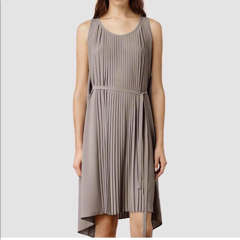 All Saints Emilie Dress